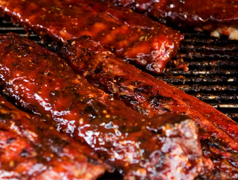 Grillades barbecue